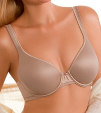 Body Caress Full Coverage Contour Bra